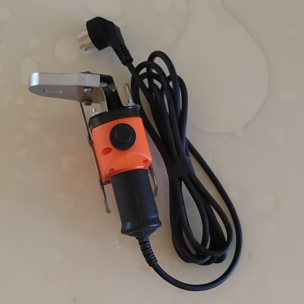 PPR 7-type hot melt machine Mini Alien-Taobao