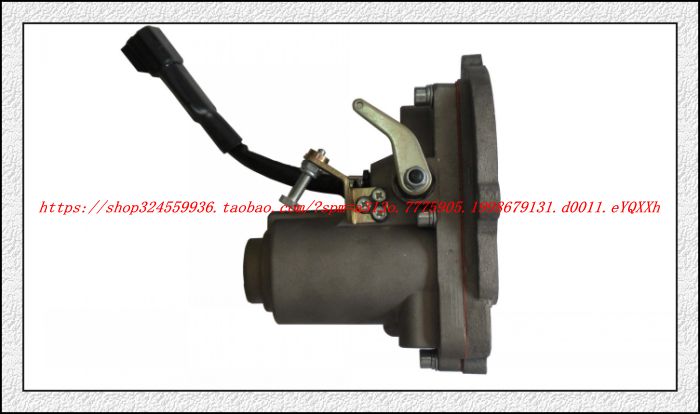 Shanghai Fu ChuangFortrust actuator A07A-W original A07ABQ