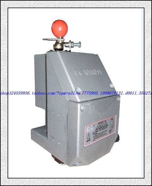A900C-W electromagnetic actuator Shanghai fu Chong A900C-W oil pump actuator upper firewood 12V135 actuator