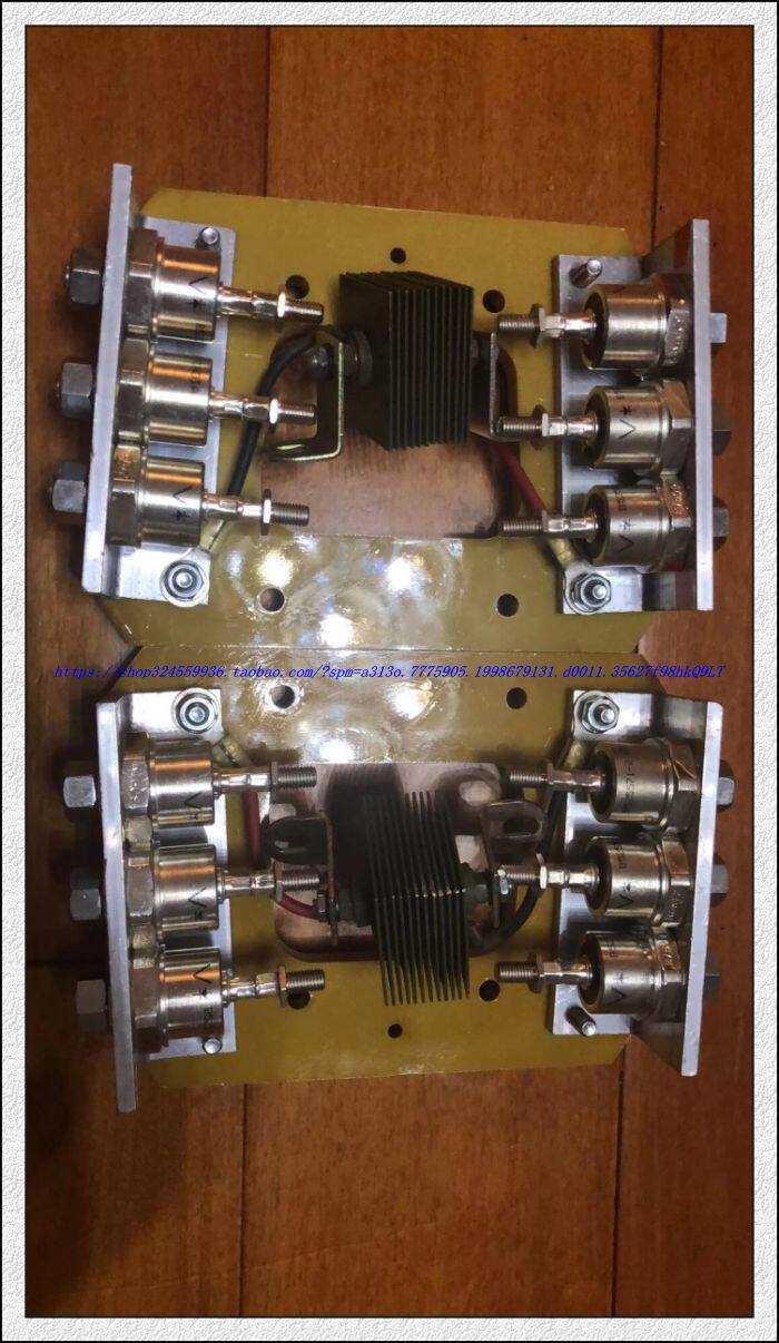 Marathon generator accessories Rotary rectifier Rectifier bridge assembly