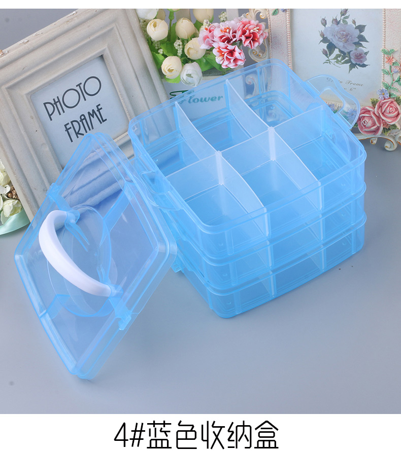 Boite à bijoux        - Ref 3106027 Image 26