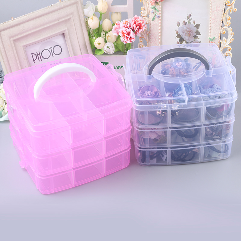 Boite à bijoux        - Ref 3106027 Image 3