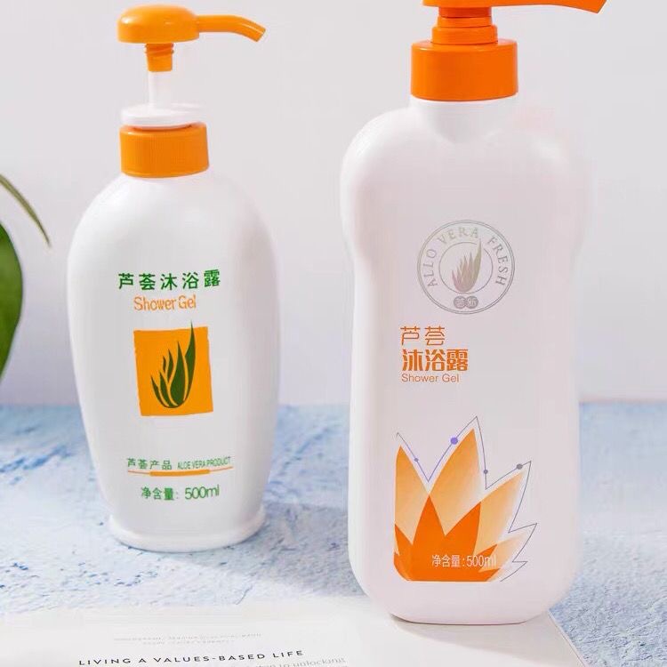 酒店彩色软管装沐浴液：民族风情与精致民宿的完美碰撞