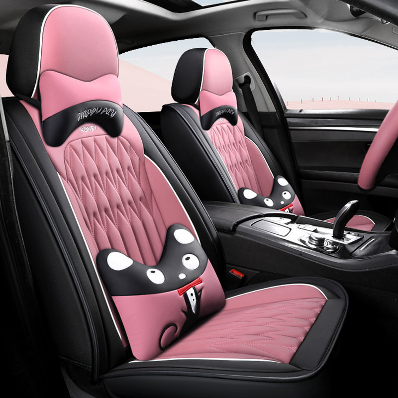 Car cushion Four Seasons General Buick New Yinglang GTXT Kai Yue Langangkowi Junwai All-bag Exclusive Seating Sleeve