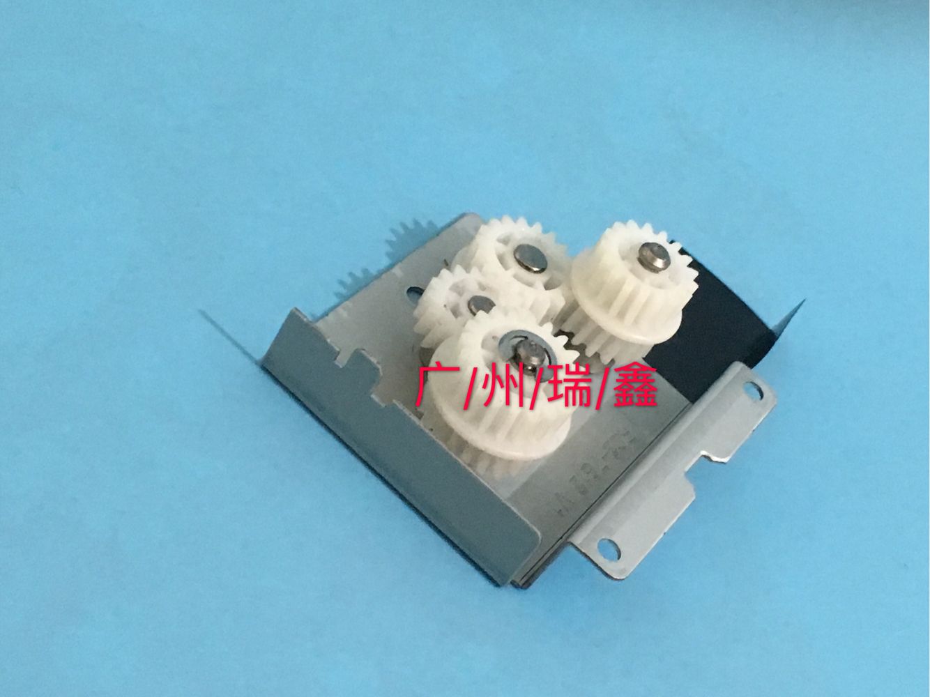 Original fit HP HP3015 P3015DN HPP3015 HPP3015 HPP3015 pendulum wheel fixing drive gear set hem wheel set