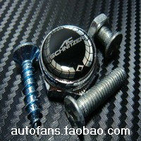 BMW converted black Aachen AC car plate holding license plate frame license plate license plate license plate license plate