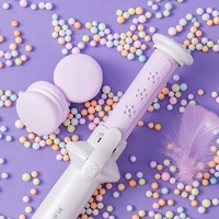 Богиня Пурпур