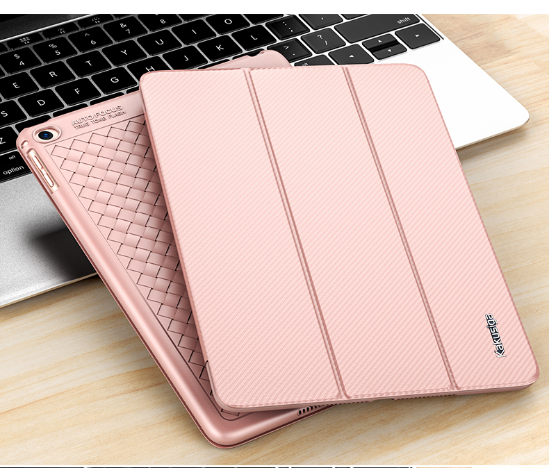 2018 mới 2017 Apple iPad Trường hợp 9,7 inch Tablet PC 1893 phiên bản mới ipadA1822 vỏ - Phụ kiện máy tính bảng kệ để ipad