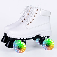 Для влюбленных, белый, мигающий