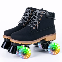 021 Пара черный (флэш -колесо)