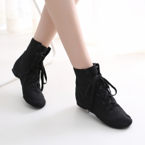 Dance Shoes Teachers Shoes Adults Children Dance Shoes Women Soft-bottom Exercises Shoes Soft-bottom Dance Shoes New Modern Dance Shoes
