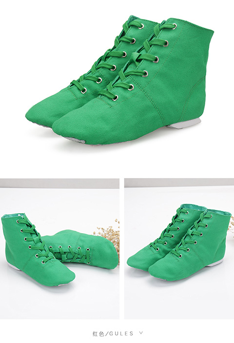 Chaussures de danse moderne femme - Ref 3448656 Image 42