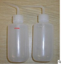 Inkjet printer ink cleaning pot Inkjet printer cleaning pot bottle cleaning pot Watering pot super corrosion-resistant 500ml