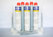 Deshibao injection epoxy tendon glue High strength building reinforcement wall beam and column tendon glue 6 pcs