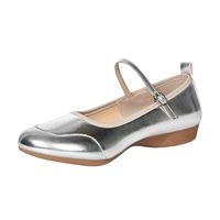 Серебряная яркая лапша 218