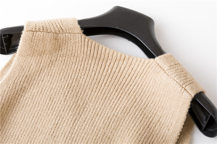 Débardeur chaud pour femme en Polyester - Ref 3176229 Image 18