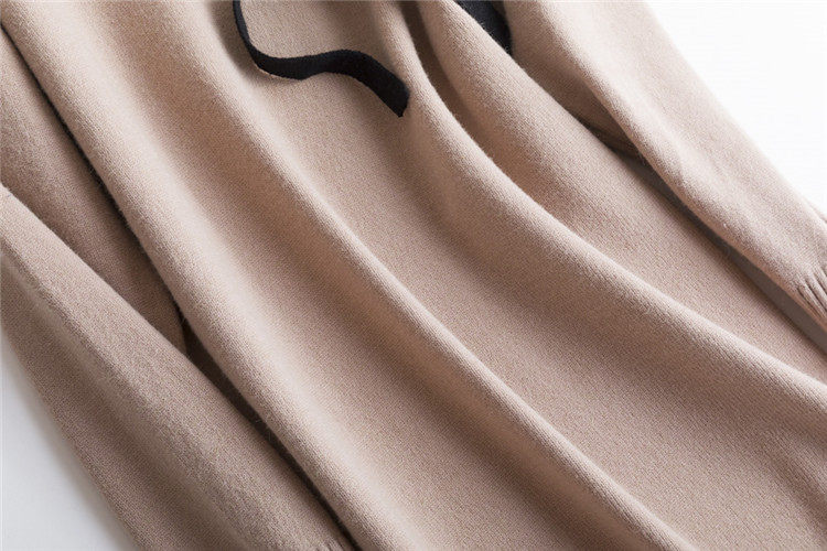 Cardigan en Adhesif - Ref 3228949 Image 37