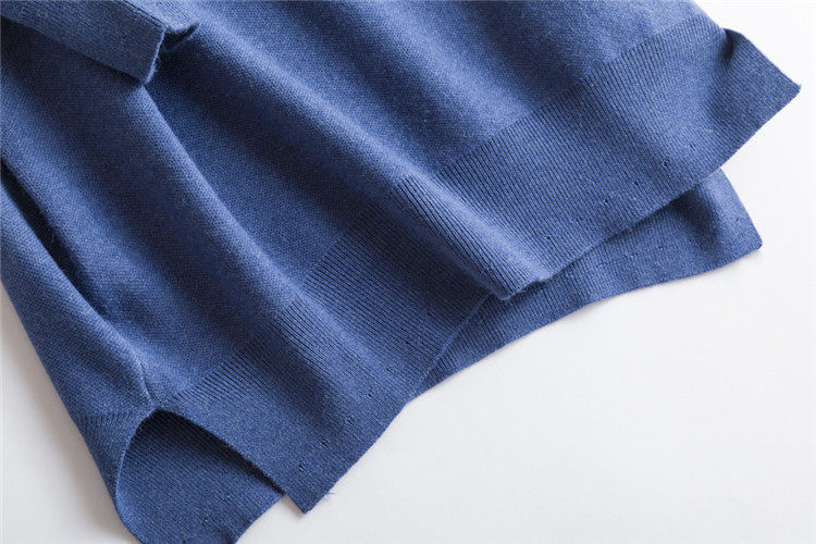 Cardigan en Adhesif - Ref 3228949 Image 12