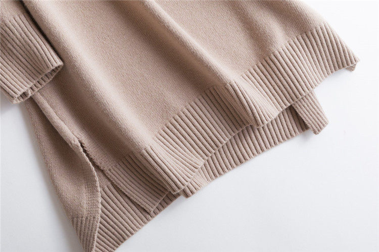 Cardigan en Adhesif - Ref 3228949 Image 38