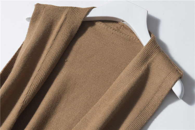 Débardeur chaud pour femme en Polyester - Ref 3177928 Image 19