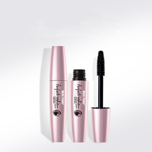 【MusicFlower】防水纤长睫毛膏