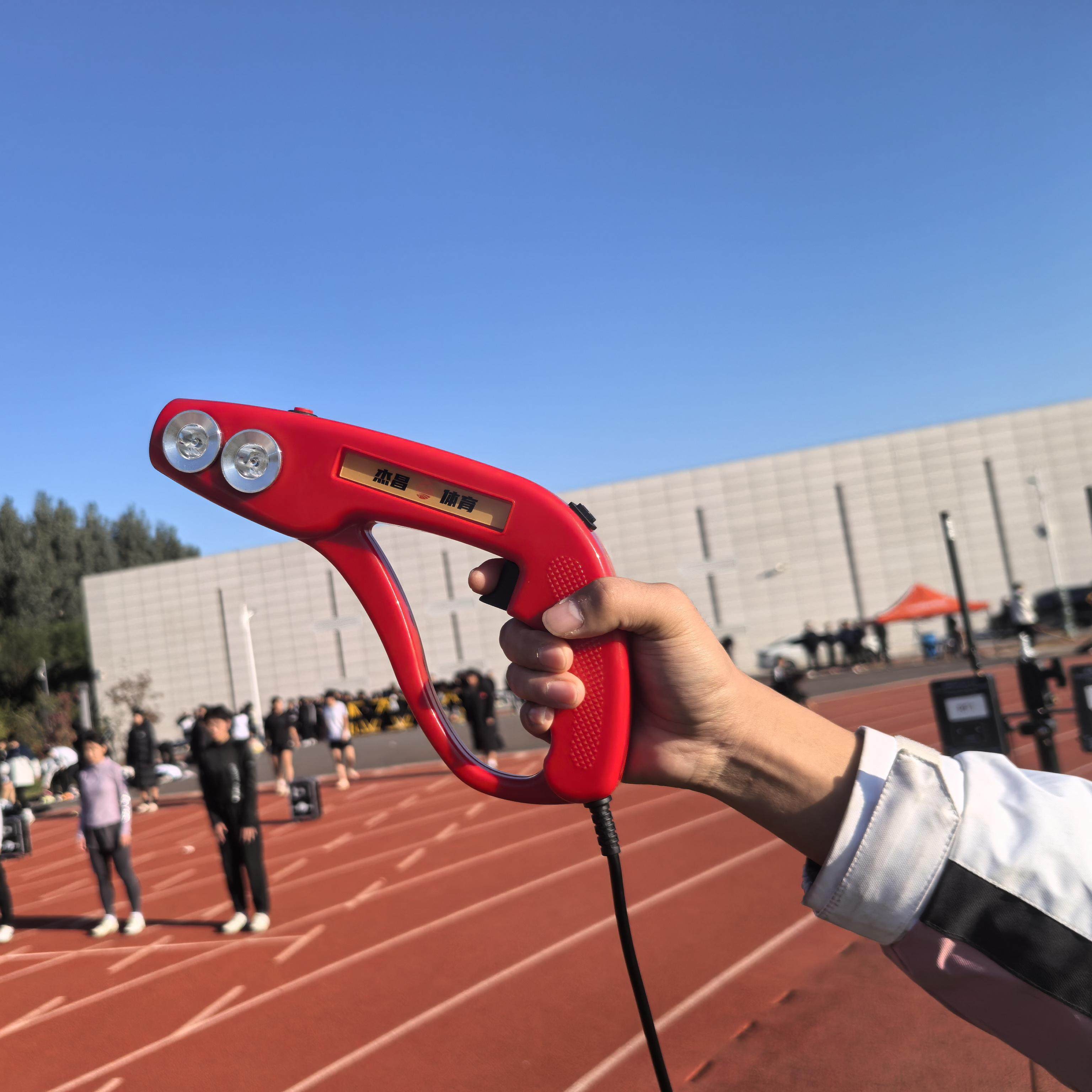 专业田径电子计时发令器：速度与公平的完美结合-更多-淘宝好物网