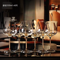 Golden Diamond 550ML X6