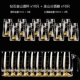 10 Diamond Jinshan Cup+10 Pots Jinshan 10