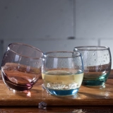 Le Meiya Glass Home Milk Cup Cup Cup Hot Tea -Устойчивый чай -устойчивый