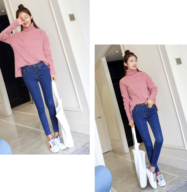 Jean femme - Ref 3191674 Image 23