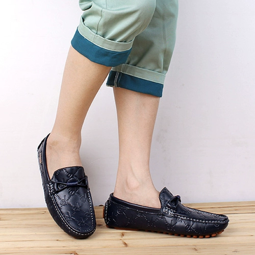 潮仁区 Doudou Shoes Men's 2019 Новая корейская универсальная молодежная тенденция