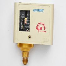 Electric heating boiler automatic steam generator adjustable pressure switch control relay pressure controller