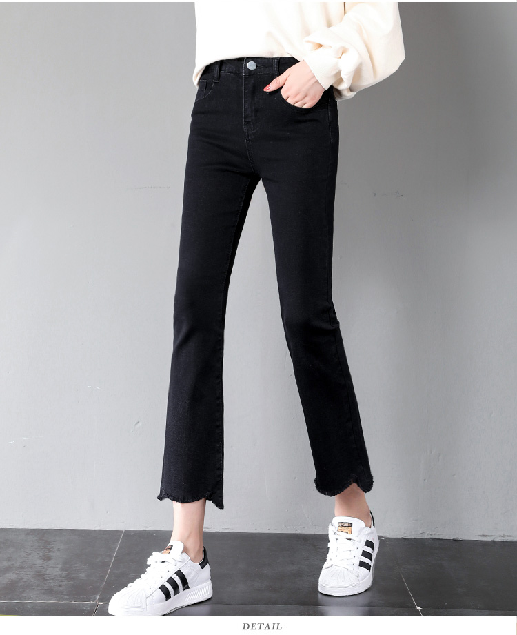 Jean femme - Ref 3191570 Image 18