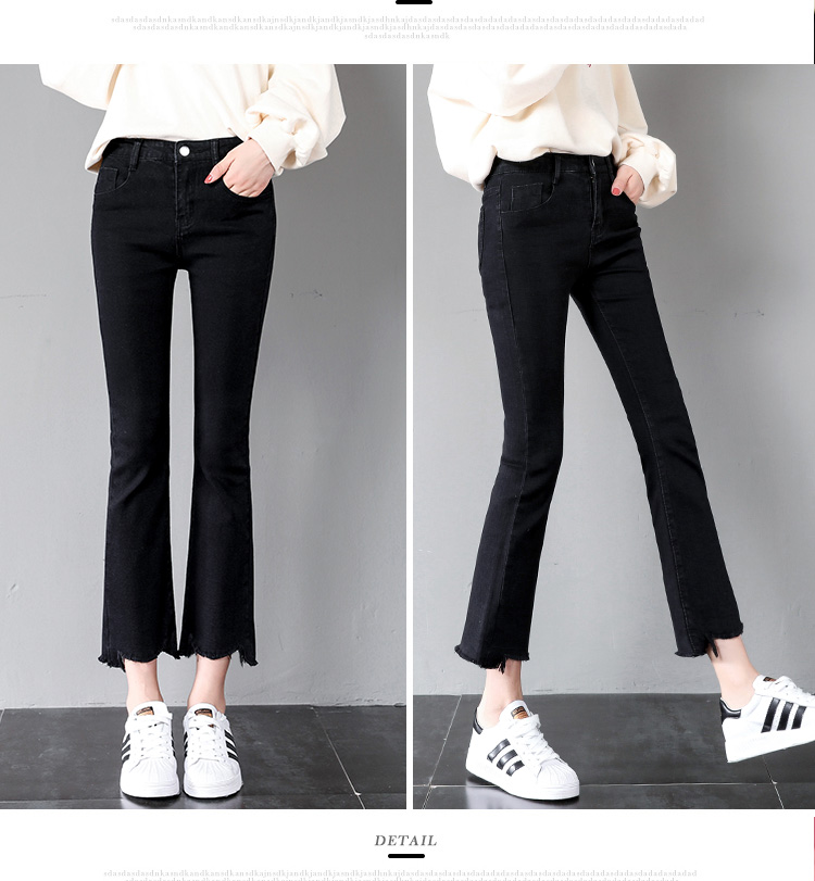 Jean femme - Ref 3191570 Image 19