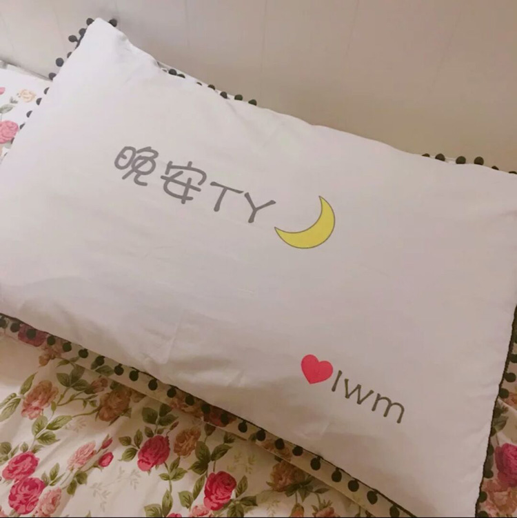 100% cotton công chúa ren gối bông cotton phong cách gối tùy chỉnh gói gối hoa sen đôi xin vui lòng mất 2 gối sofa