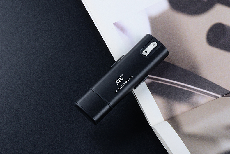 JNN Q16 bút ghi âm sinh viên đĩa U mạnh với máy nghe nhạc MP3 giảm tiếng ồn HD chuyên nghiệp - Máy nghe nhạc mp3 máy phát nhạc mp3