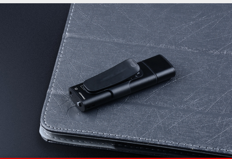JNN Q16 bút ghi âm sinh viên đĩa U mạnh với máy nghe nhạc MP3 giảm tiếng ồn HD chuyên nghiệp - Máy nghe nhạc mp3 máy phát nhạc mp3