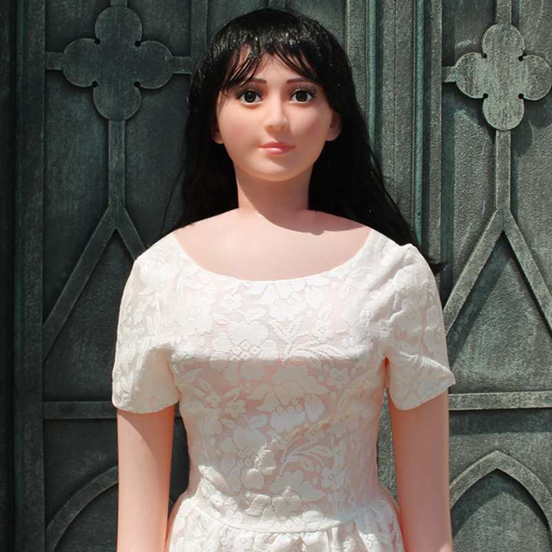 Купить Резиновую Куклу