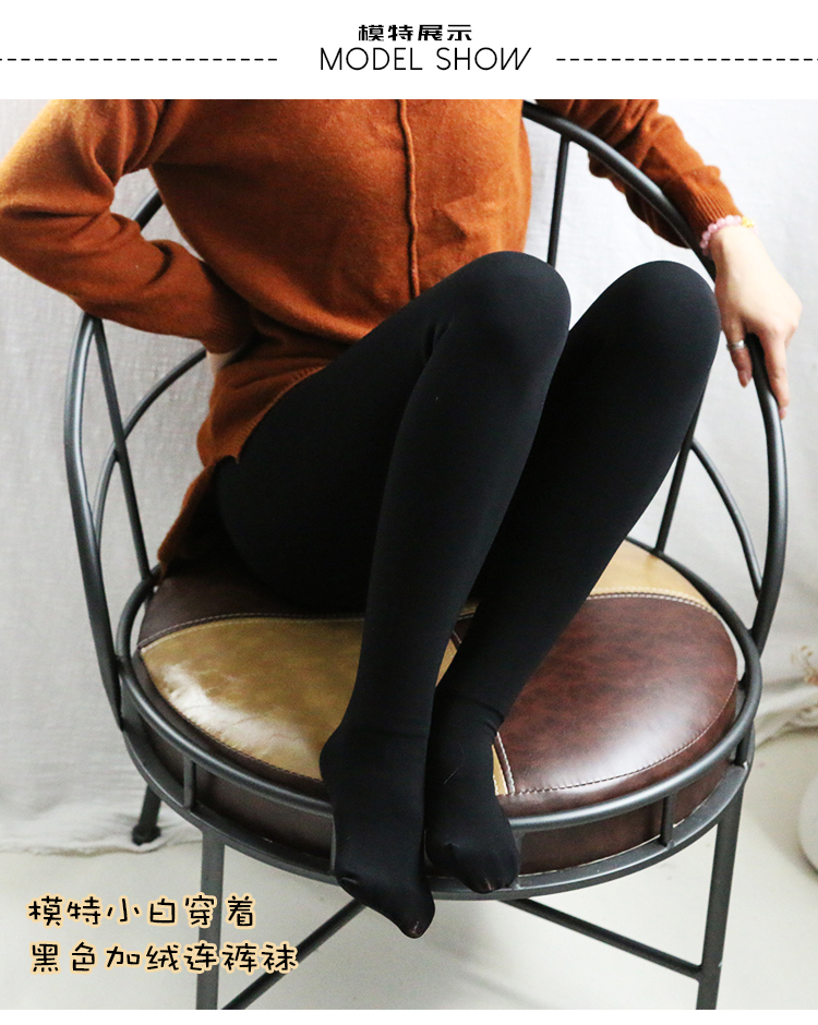 [Giải phóng mặt bằng] mùa đông cộng với quần legging màu nhung dày để giữ ấm với quần legging nữ mùa thu và mùa đông quan tat dep