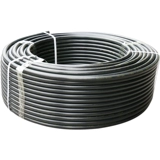 110 Черная трубка PE 50 Водные трубы 4 Материалы 25 сельскохозяйственных ирригаций 32 капель 63 DaQuan 75.