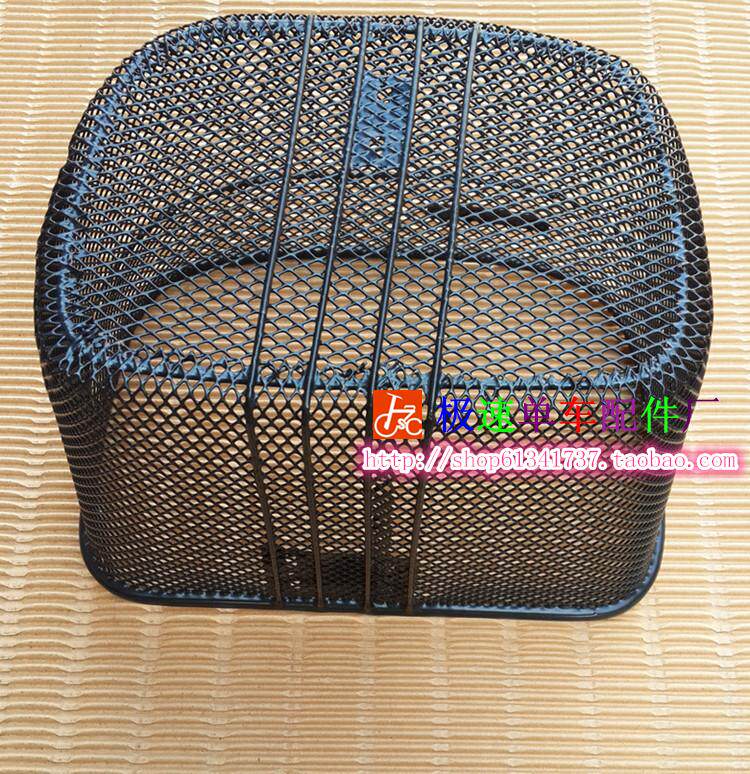 Panier pour vélo - Ref 2260016 Image 7