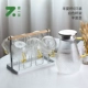 Banxia Cup 6 установлен+белая чашка+Banxia Pot
