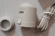 Kaleife Electric Heating Actuator Floor Heating Accessories Floor Heating Company Floor Heating Valve Kangshi Floor Heating