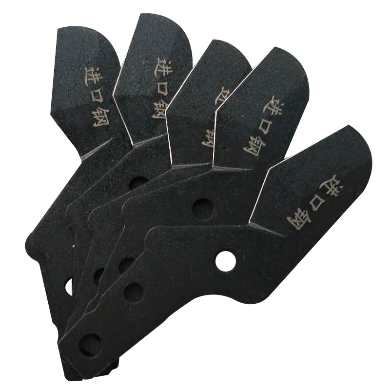 Quick cut pipe machine PVC wire pipe scissors PPR quick cut pipe scissors water pipe shears cutting knife big whale quick scissors sheet