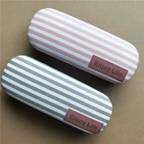 Свежие милые очки подходит для мужчин и женщин, прямые продажи с завода, простой и элегантный дизайн, с печатью вашего логотипа