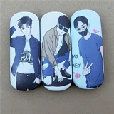 Высококлассные мультяшные очки подходит для мужчин и женщин, прямые продажи с завода, с печатью вашего логотипа