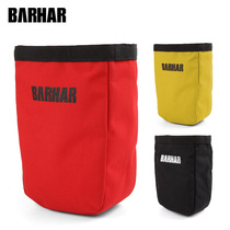 BARHAR equipment bag rope management rope bag portable auxiliary rescue adventure caving rock climbing canyoning
