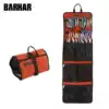 BARHAR BA Ha storage bag Quick hanging loose parts drawstring bundle roll scratch-resistant bag Rock climbing climbing ice climbing