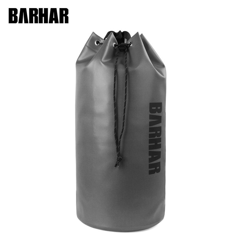 BARHAR Ba Ha Rope Pack 20L Climbing Auxiliary Rescue Cave Tracing Rope Adventure Equipment Climbing Carry-on Backpack