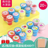 Награда, наклейка, 20 шт, 800 шт